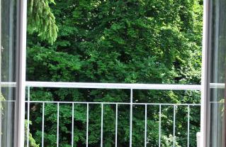 Stadt- Naturnah, Traumblick und Balkon - Foto 36