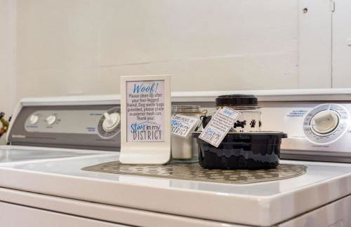 #StayinMyDistrict Lakeside Cottage - Foto 34