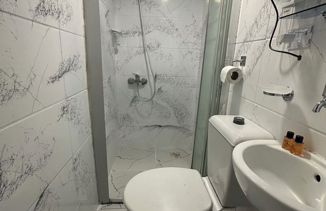 Ada Apart Hotel - Foto 54