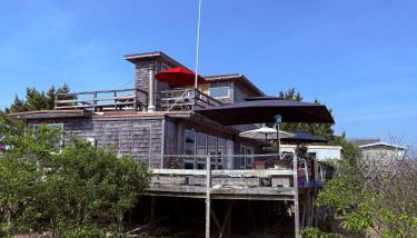 Davis Park Fire Island Retreat - Foto 3