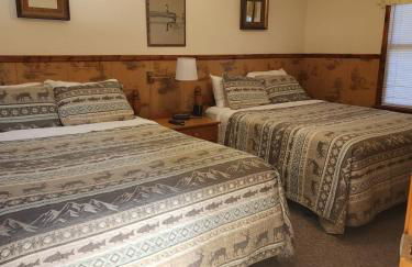 Optimum #9 with Hot Tub and Jacuzzi on Patoka Lake in Southern Indiana - Foto 11