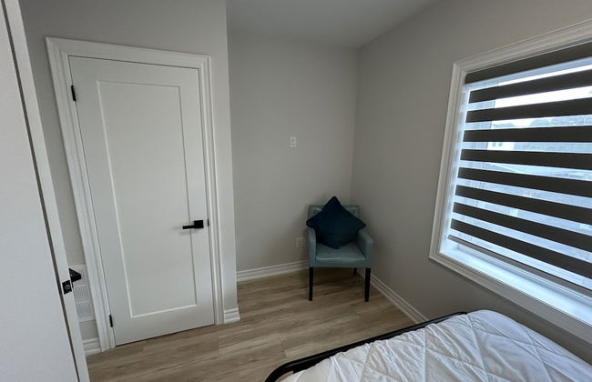 Brand New 2 Bedroom in Hamilton - Foto 4