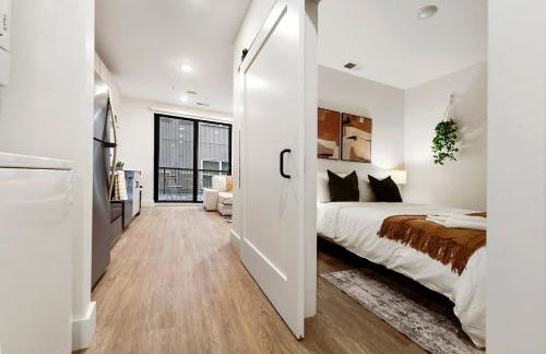 HULU, GYM with Parking Near UPMC, Pitt Uni, Shopping - Foto 27