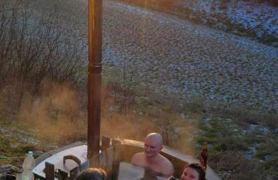 Pod tulipanem nad jeziorem - Foto 9