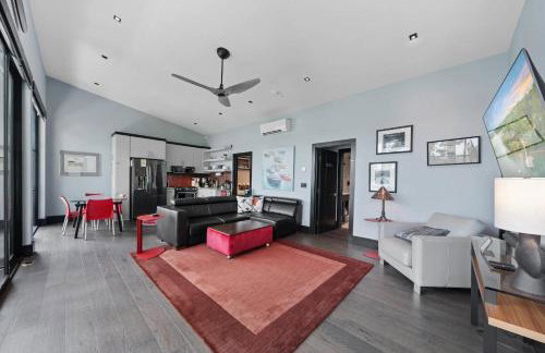 Cloudwalker on Keowee - Foto 33