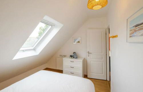 Maison familiale 11 couchages, proche de La Palue - Photo 29