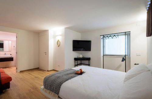 REVO Apartaments - Gualzi63 the Best View - Foto 37