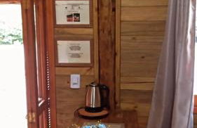 Chalé Girassol 2 - Foto 14