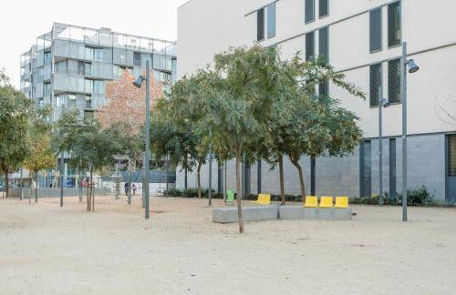 Canela Homes BARCELONA PARK GÜELL - Foto 21