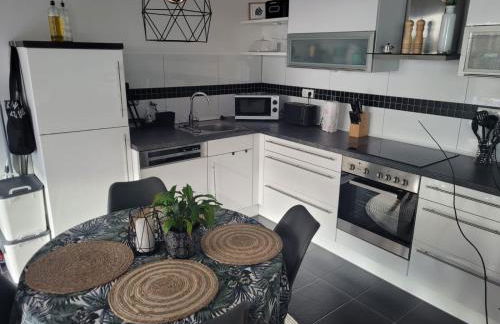 "Loft" in Wolfenbüttel - Foto 9