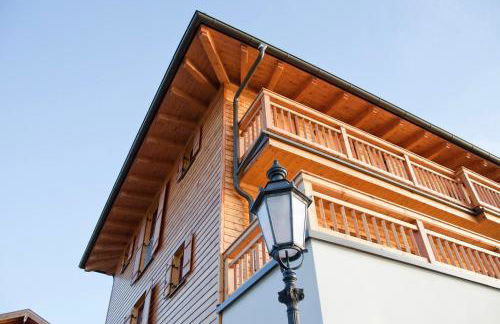 Clubhaus Bachmair Weissach - Foto 31