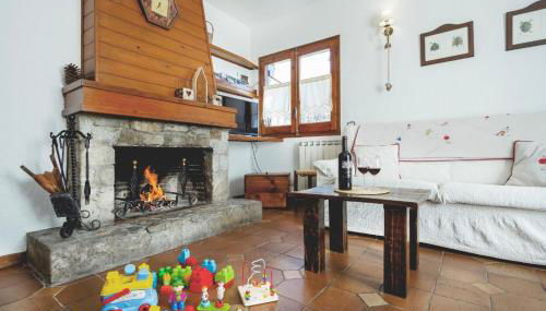 LA GINESTA 1, Apartaments de munyanya - Foto 4