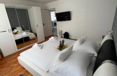 Apartment Matijas, 3 bedroom apt with terrace and PARKING - Foto 2