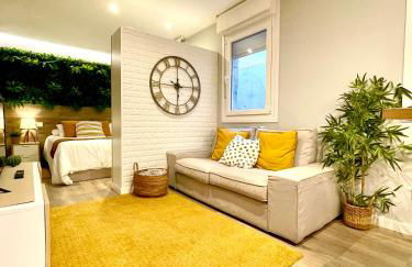 Loft centro Pontevedra - Foto 8