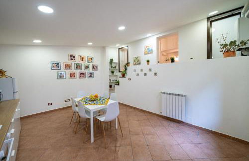 Palermo e Dintorni - Valentino Apartment - Foto 32