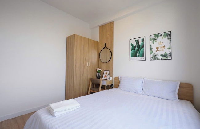 Soho View Residence Luxury Apartment - Foto 25