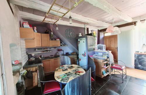 Ma Maison Charme et déco atypique SophieAndCo - Photo 14