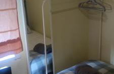 Habitacion individual en apartamento céntrico - Photo 3