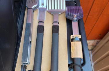 Cozy flat & Lovely garden, High Speed WiFi - Foto 22