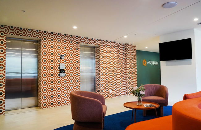 La Quinta by Wyndham Parnell Auckland - Photo 3