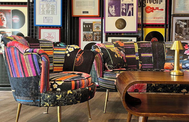 Pinnacle Suites - Foto 4