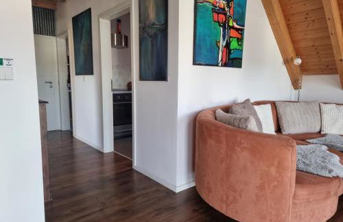 PalatinaZeit - WEINblick - Ferienwohnung im Haus Petry - Freinsheim - Pfalz - Foto 12