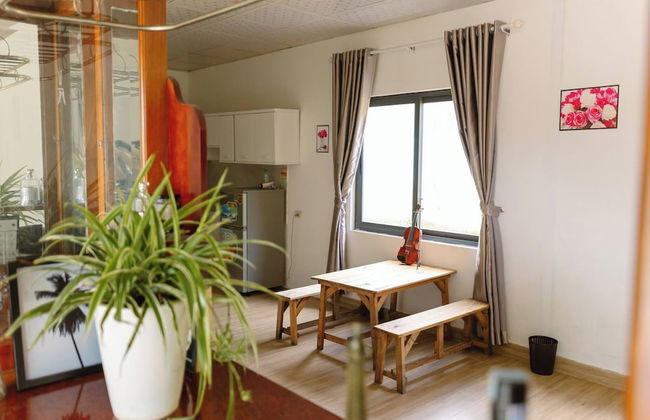 Scent House - Village - Foto 15