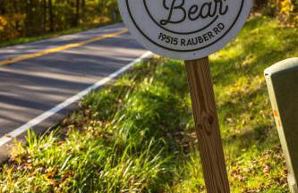 New listing-- Hocking Hills Modern Cabin - Foto 35