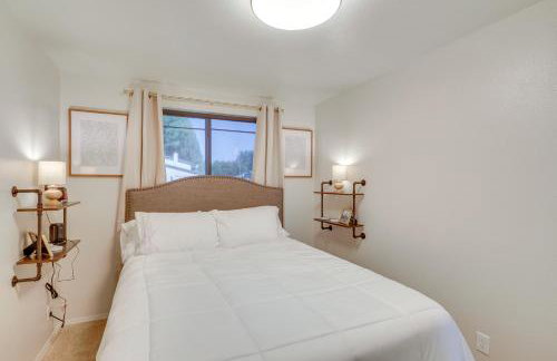 1 Mi to Main Street Vernal Updated Home with Yard! - Foto 13