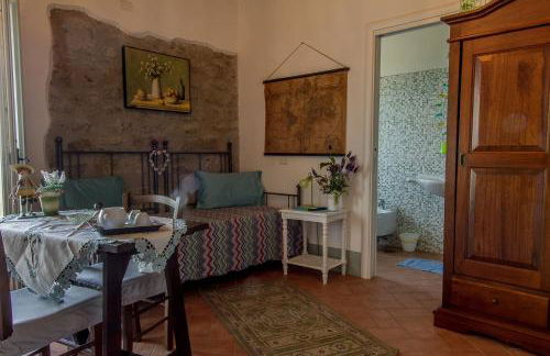 Agriturismo Specchio Del Lago - Foto 54