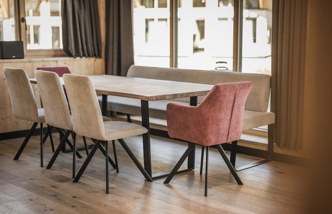 Chalet in Bichlbach Near Ski Slopes - Foto 28