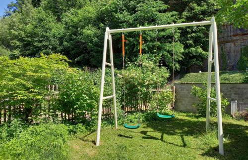 Casa Karp "Maisonette" - Foto 16