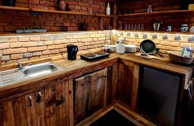 Gospodarstwo agroturystyczne Ryznerówka - Foto 4