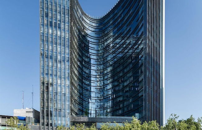 Amazing Reforma Apartment, 2bdrm 2 Bath, Awesome - Foto 54