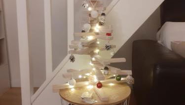 petite maison cosy avec exterieur - Foto 3