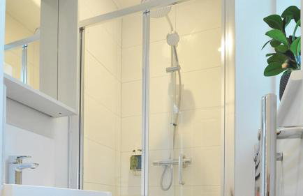 Trident Court Apartments - Photo 21
