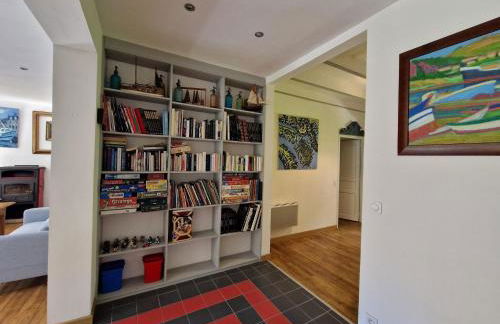 Holiday Home in Moelan Near Kerfany Beach - Foto 7