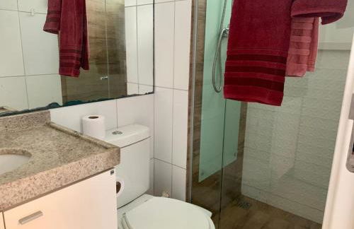 Apartamento com estilo e conforto - Foto 26