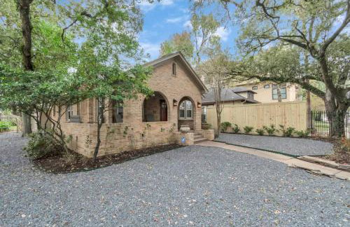 Walk to Museums Apartment - Near Med Center DT Rice & UH - Foto 41