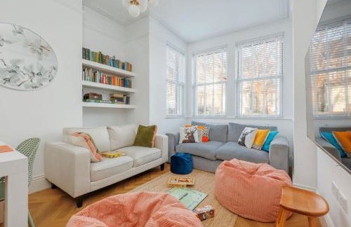 Beachway House - Foto 7