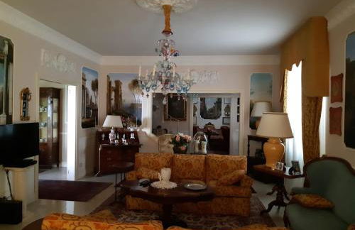 Villa Manuela - Foto 10