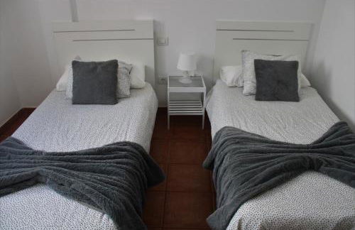 Apartamento los Rostros - Foto 23