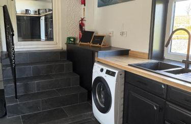 Wallace Lodge - Foto 6