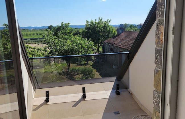 Lahuta e Vjetër Agroturizëm - Foto 45