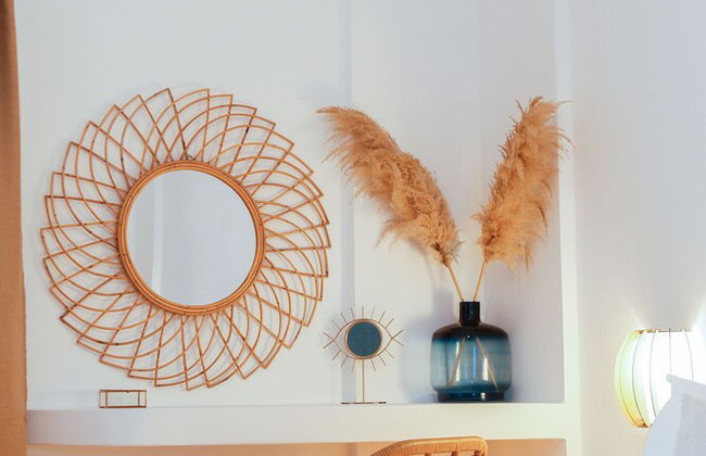 The Z Private Villa Santorini - Foto 24