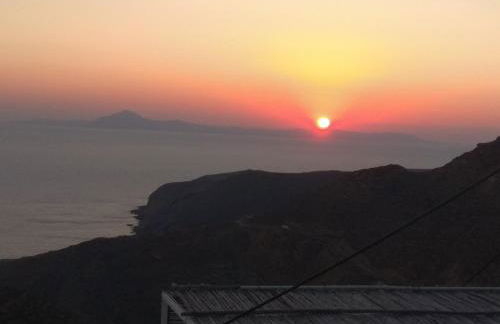 Traditional Renovated House in the Centre of Anafi - Foto 30