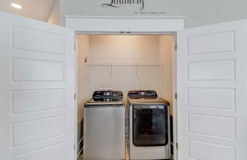 New Tucked Away Quiet Beach Haven - Foto 37