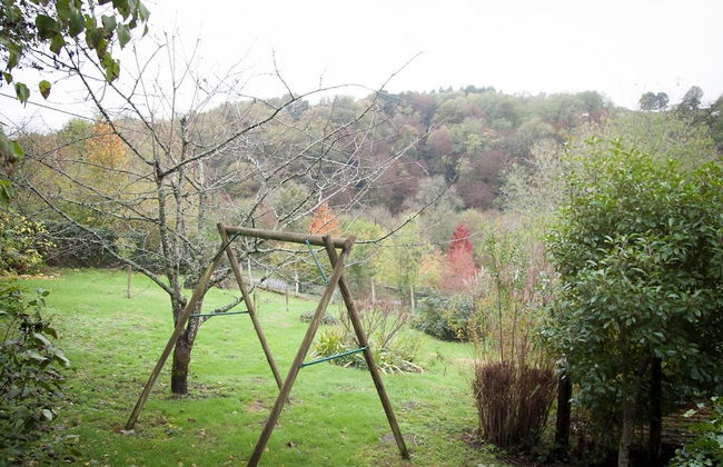 Gite des croix Bancaud - Foto 35