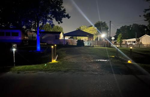 Zephyrhills House for 4 people WiFi BBQ Mini Golf - Foto 50