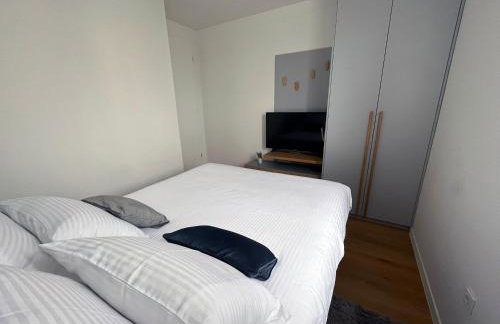 Luxury apartment Mon Soleil - Photo 28